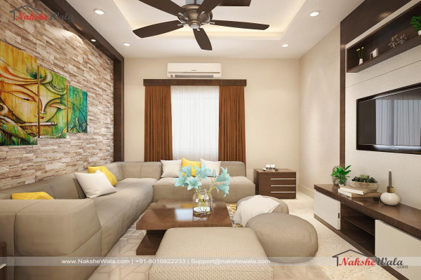 Drawing Room Design Small