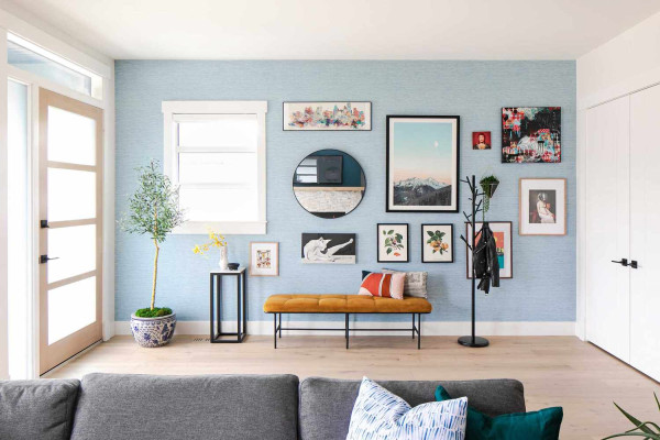 Stunning Blue Room Ideas for Every Style