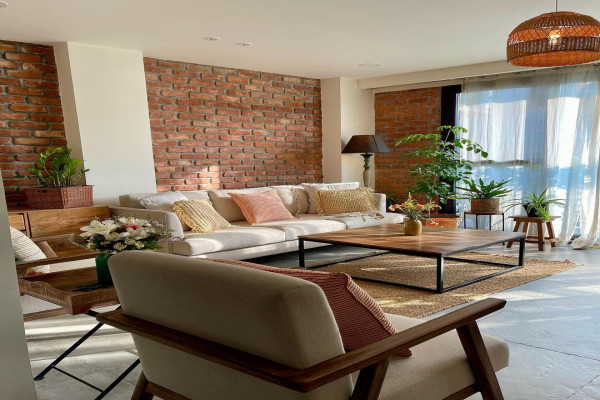 Stunning Brick Wall Design Ideas to Transform Your Home Bored