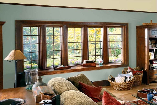 The Most Ideal Window Styles for Your Living Room