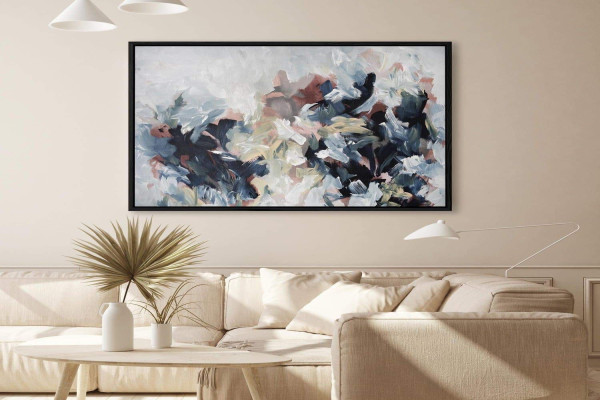 This Weeks Top Abstract Art Ideas For Your Living Room