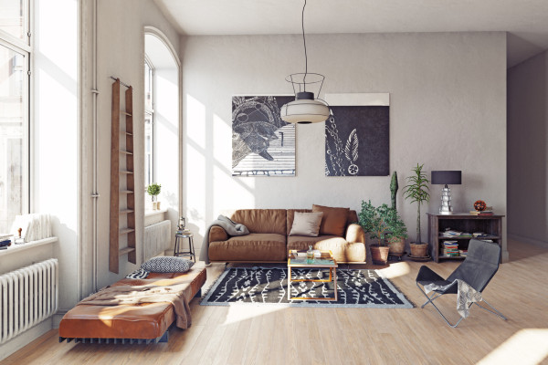 Urban Modern Interior Design Defined: Everything To Know - Décor Aid