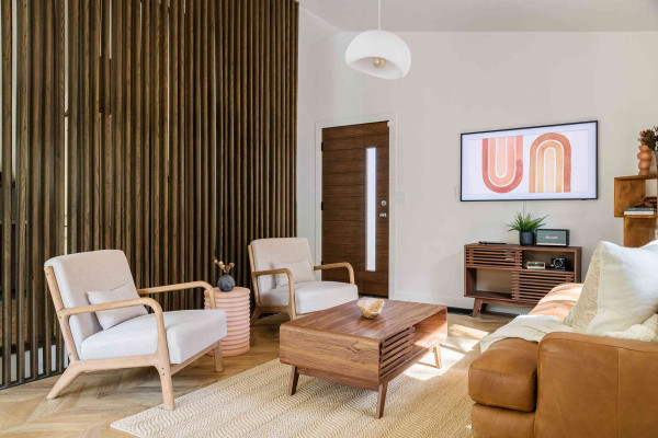 Ways Midcentury Modern Furniture Can Liven Up Modern Decor