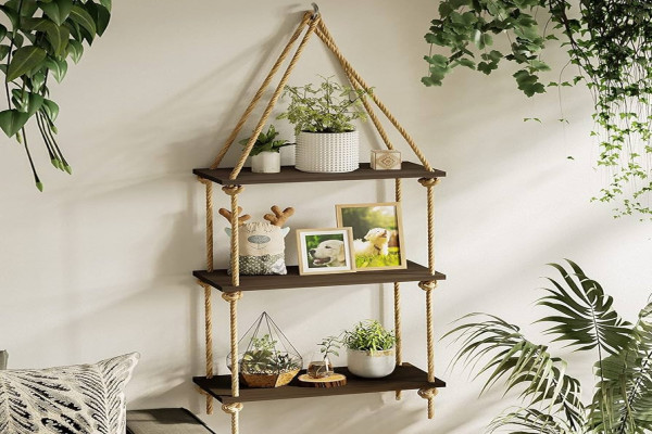 Decorative Items For Living Room Shelves