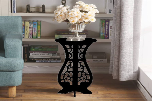 Corner Table Designs For Living Room