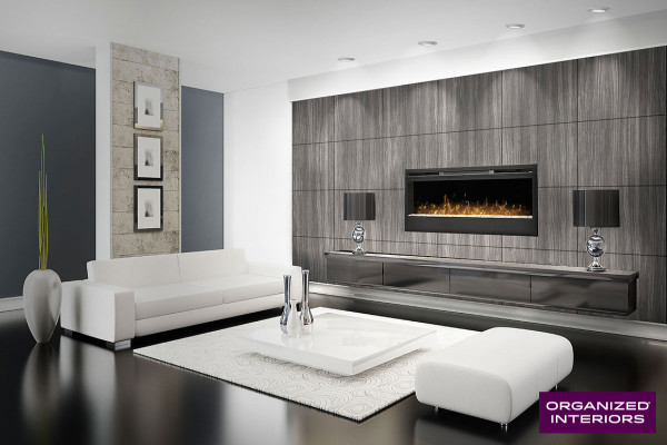 Feature Wall Ideas Living Room With Fireplace