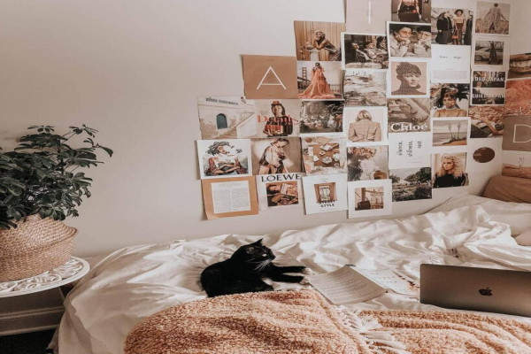 + Aesthetic Room Ideas: Perfect Aesthetic Decor for 24