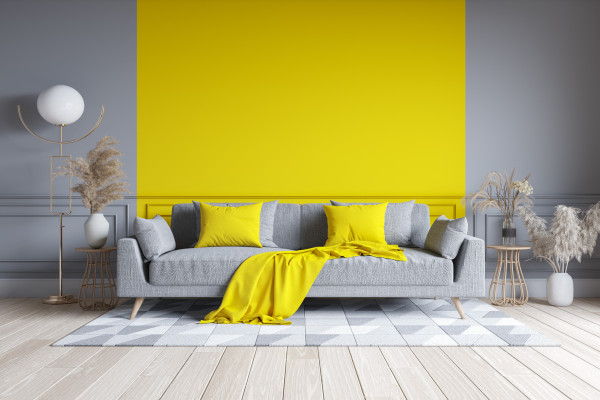 Amazing Living Room Paint Ideas For An Affordable Makeover