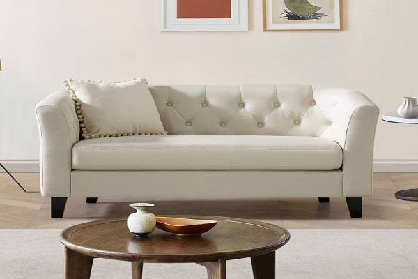 Small Contemporary Sofas Inspiration