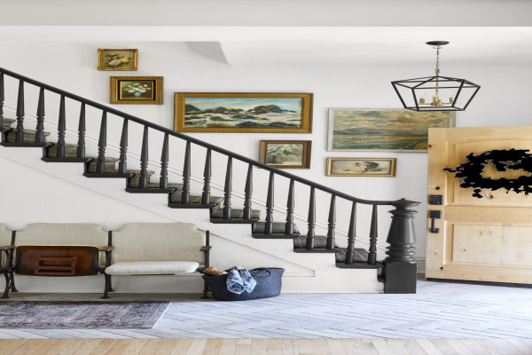 Best Staircase Ideas to Decorate Your Home