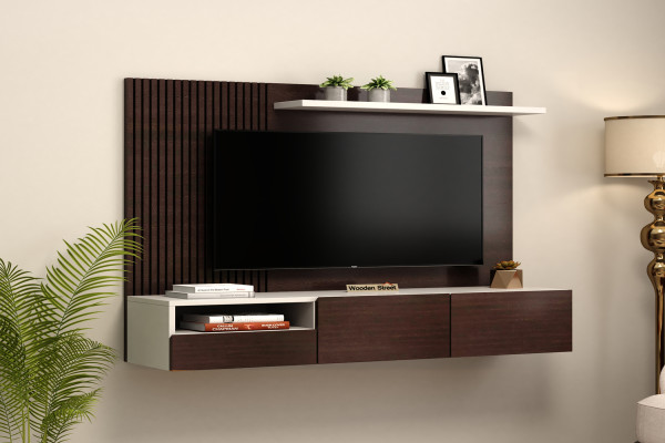 Small Designer Tv Unit Inspiration