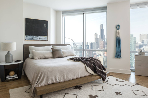 Condo Bedroom - Photos & Ideas Houzz