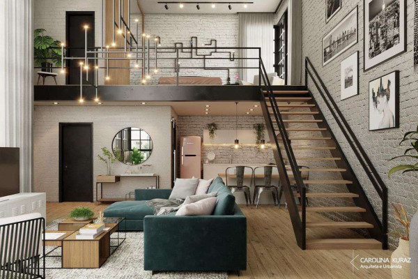 Decor Ideas to Make Your Loft Feel Like Home