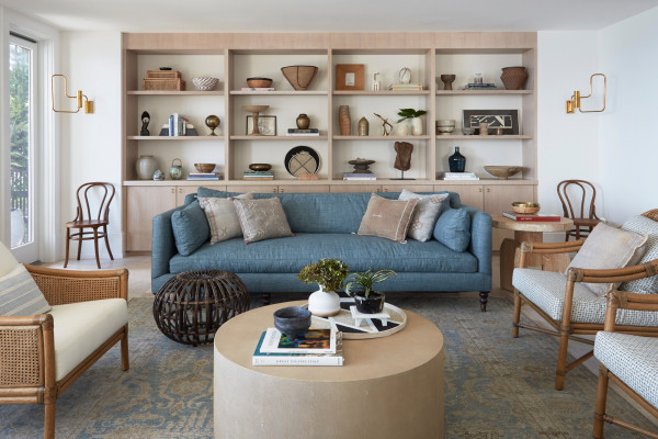 Inspiring Ideas for Built-in Living Room Cabinetry Houzz UK