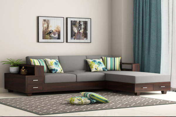 Small L Shape Sofa Design Design