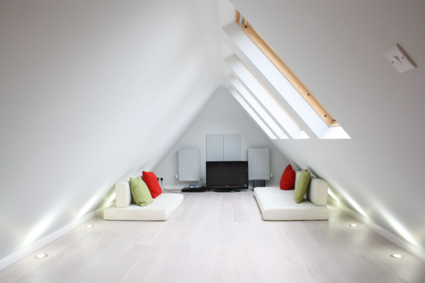 Loft Conversion Ideas for Small Lofts HLN Engineering Ltd