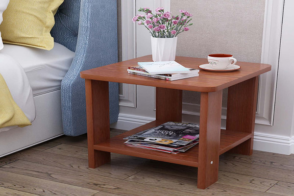 LYNN Side Table, Small Apartment, Living Room, Small Coffee Table