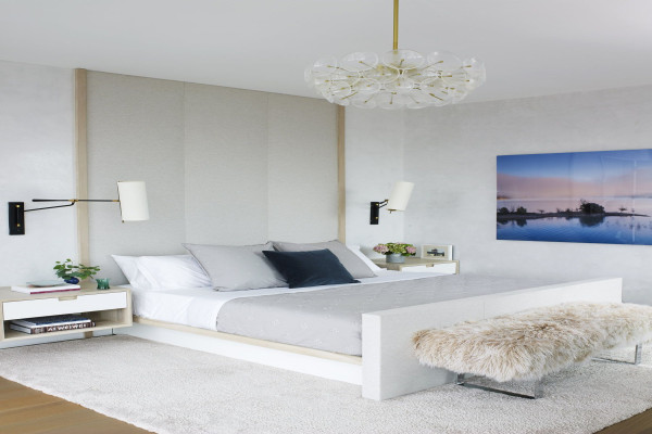 Minimalist Bedroom Ideas That Will Inspire You to Declutter