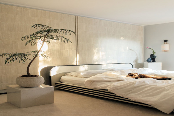 Minimalist Bedrooms That Are Gorgeous and Practical - Minimalist