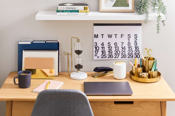 Modern Home Office Ideas To Help You Get the Job Done in Style