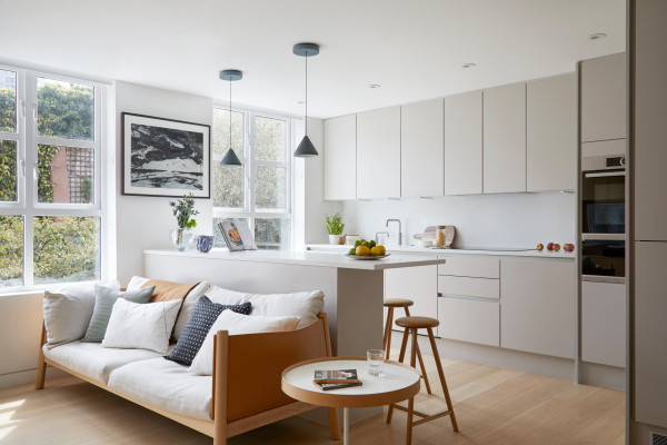 Must-have Features for a Small Kitchen Houzz UK