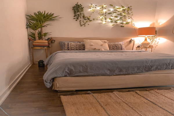 Small Cozy Rooms Ideas