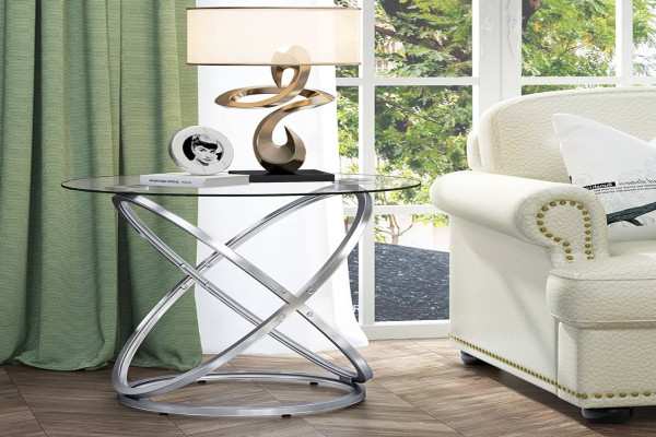 Small Contemporary Accent Tables Ideas