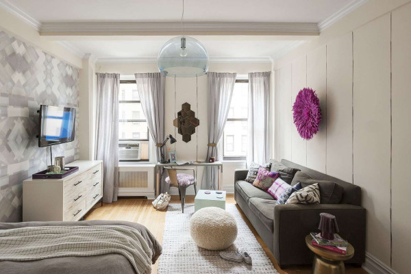 Perfect Studio Apartment Layouts That Work