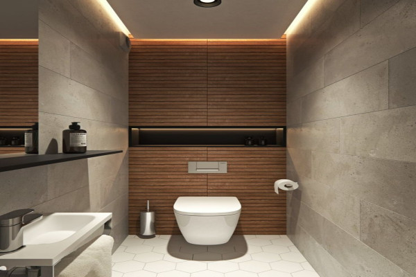 Pinterest Small Toilet Ideas Design