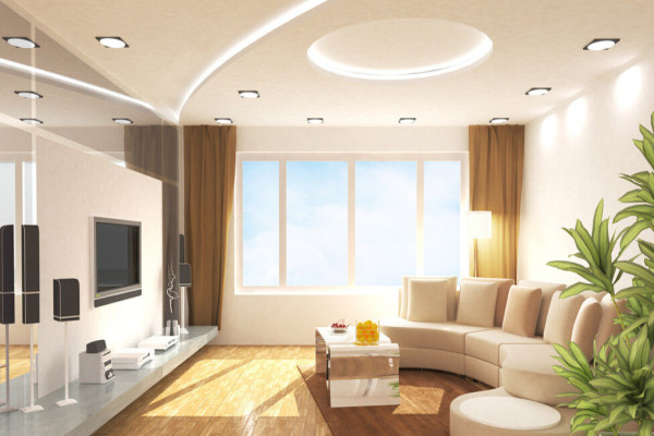 POP ceiling design ideas for hall