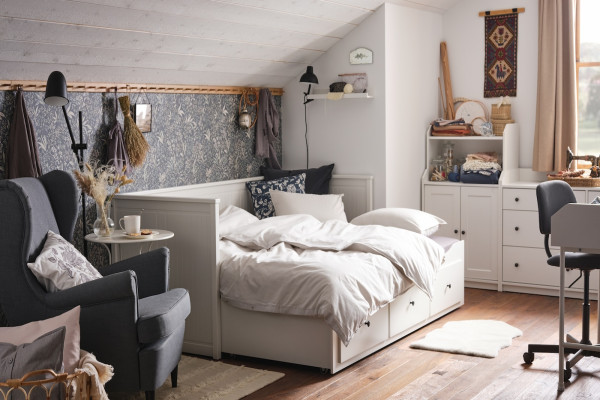 Ikea Small Bedroom Design Design