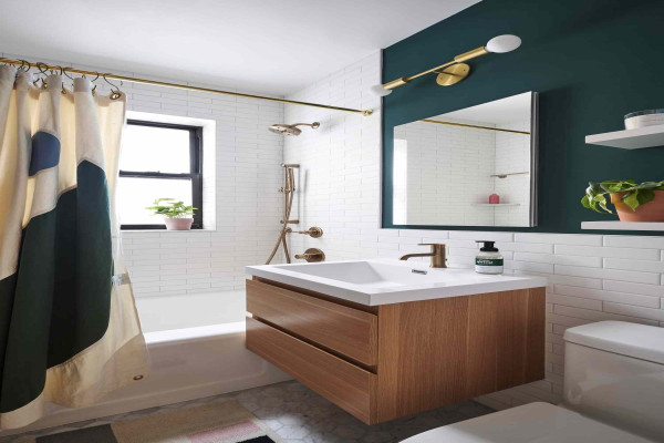 Small Bathroom Ideas