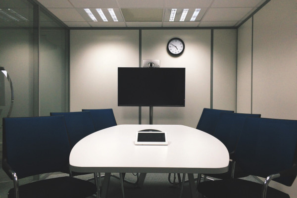 Small Boardroom Design Ideas Inspiration