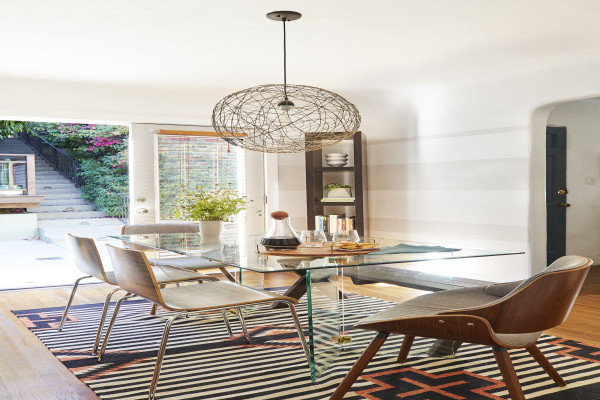 Studio Apartment Dining Table Ideas Inspiration