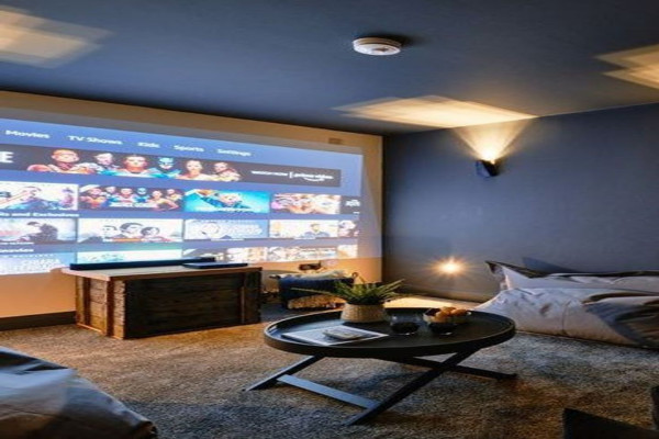 Small Gaming Room Ideas and Setups for the Ultimate Entertaining