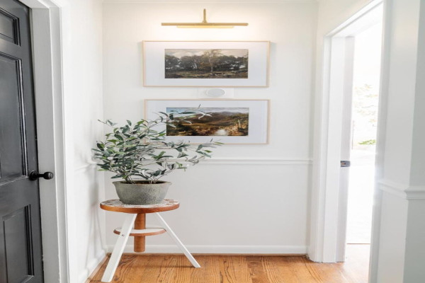 Small Hallway Ideas to Make Your Space Look Bigger Narrow