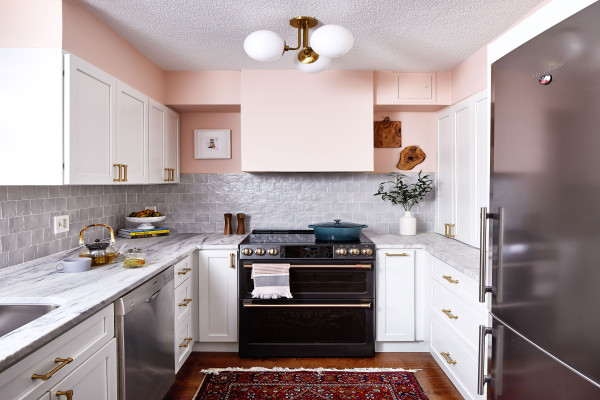 Small Kitchen Decor Ideas for Big Style