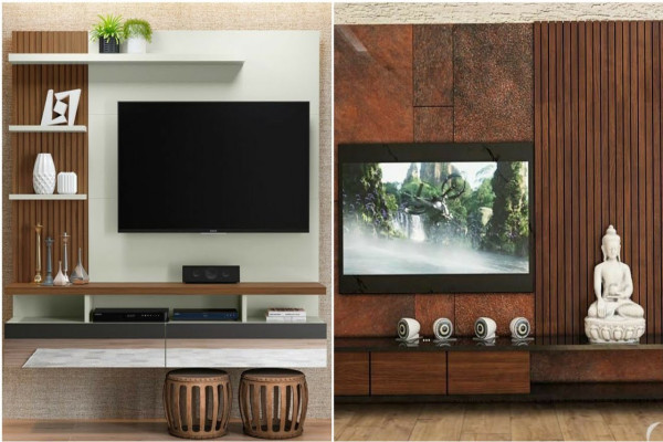 Tv Unit Design For Small Room Ideas