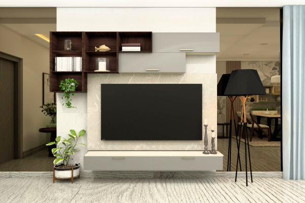 Tv Unit Design For Small Wall Inspiration