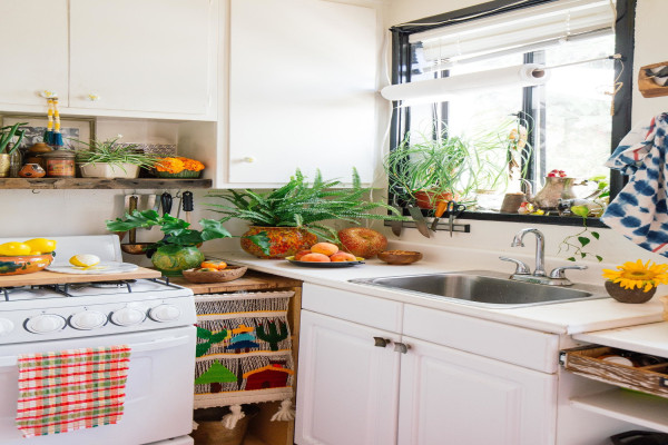 Small Kitchen Room Ideas Inspiration