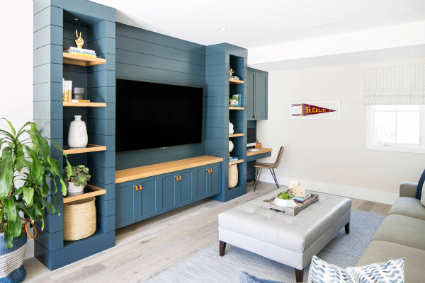 Top Living Room Trends for Houzz UK