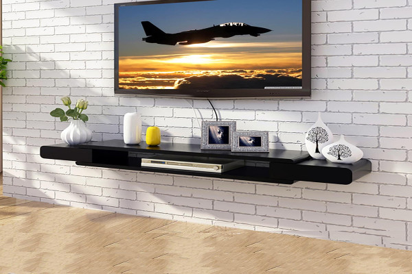 Tv Wall Mount Design For Small Living Room Inspiration