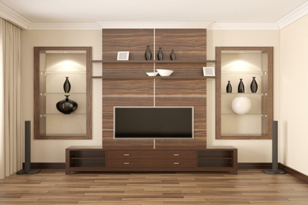 Tv Wall Units For Small Living Room Inspiration