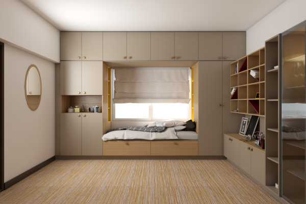 Wardrobe Designs for Small Bedroom Interwood Modular Kitchen