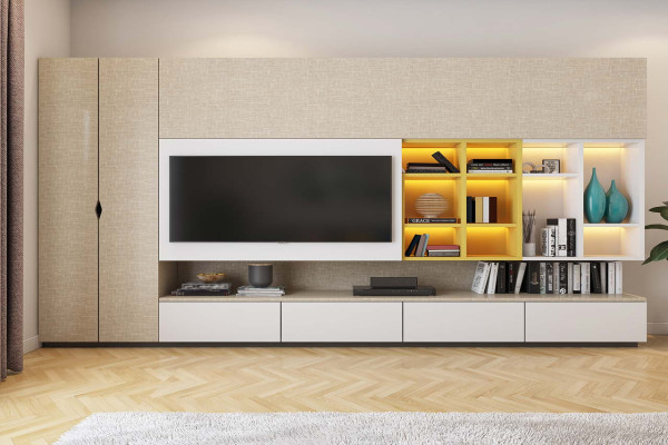 Modern Small Tv Unit Design Design