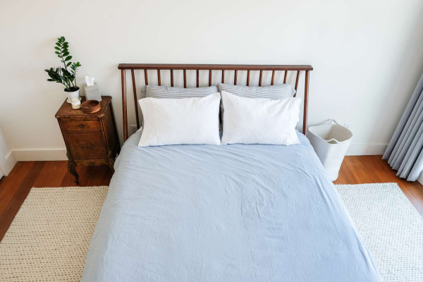 Ways to Organize a Clutter-Free Small Bedroom