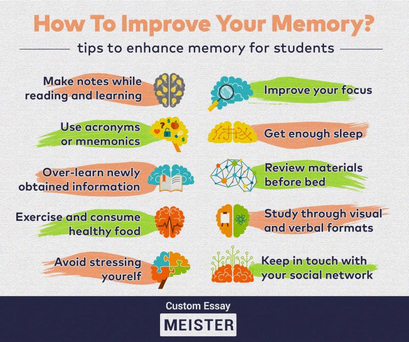 Boost Your Memory: Proven Techniques for Sharper Recall